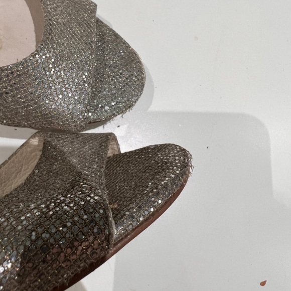 Michael Kors sandals - Picture 3 of 4